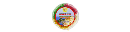 Bánh phồng tôm màu RỒNG VÀNG 150g Việt Nam