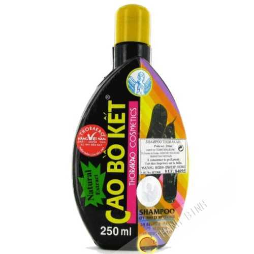 Shampoo Bo Ket Thorakao 250ml Vietnam