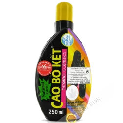 Shampoo bo ket THORAKAO 250ml