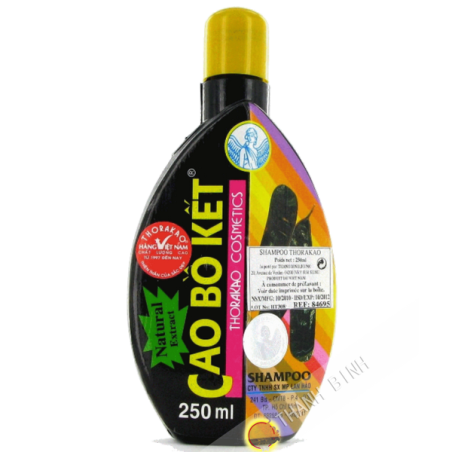 Shampoo bo ket THORAKAO 250ml