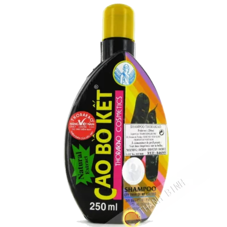 Shampoo bo van THORAKAO 250ml