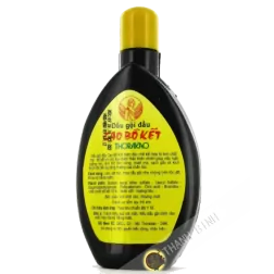 Shampooing Bo Ket Thorakao 250ml Vietnam