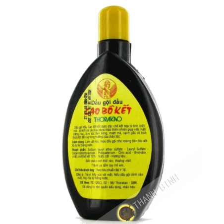 Shampooing Bo Ket Thorakao 250ml Vietnam