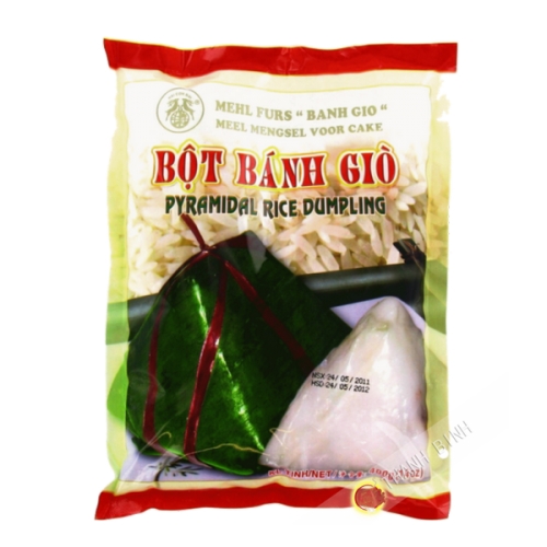 Banh gio TBJ meel 400g