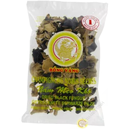 Champignon noir DRAGON OR 100g Vietnam