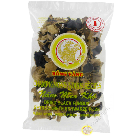 Fungo nero 100g