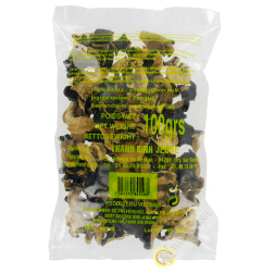 Champignon noir DRAGON OR 100g Vietnam
