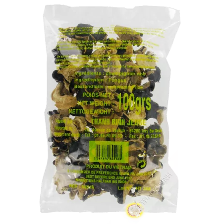 Champignon noir DRAGON OR 100g Vietnam