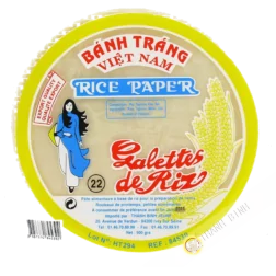 Il tortino di riso 22cm 500g