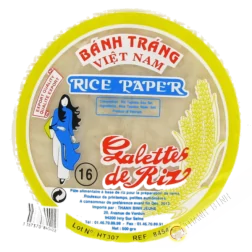 Il tortino di riso 16cm 500g