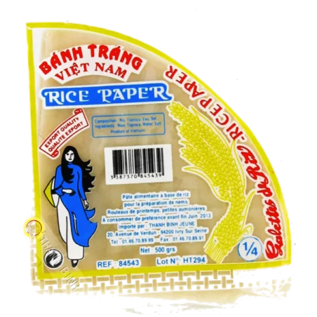 Patty triangolo di riso 500g