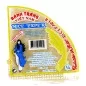 Papel de arroz, el triángulo de las fna FEUNE FILLE 400g de Vietnam Papel de arroz, el triángulo de las fna FEUNE FILLE 400g de Vietnam