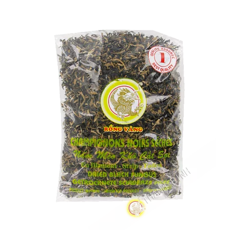Pilz schwarz filament-DRAGON GOLD 1kg Vietnam