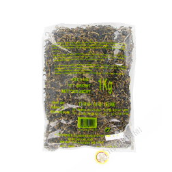 Hongo negro filamento del DRAGÓN de ORO de 1kg de Vietnam