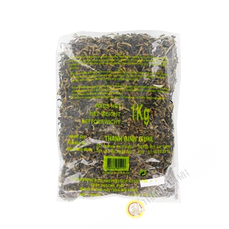 Pilz schwarz filament-DRAGON GOLD 1kg Vietnam
