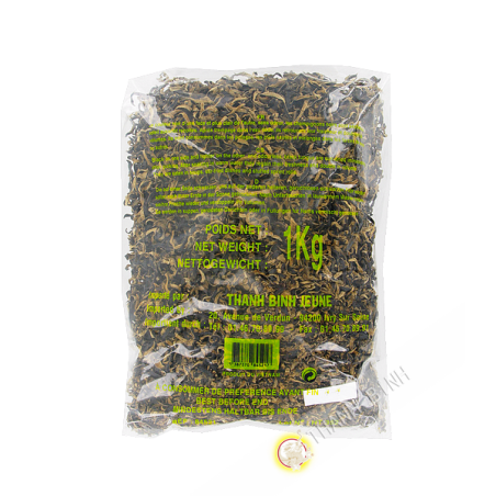 Sợi nấm đen DRAGON OR 1kg Việt Nam