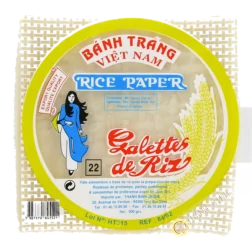 Il tortino di riso 22cm piazza 500g