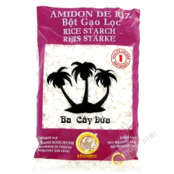 Rice starch in pieces DRAGON GOLD 250g Vietnam