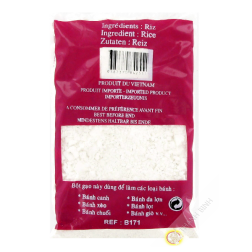 Bột gạo cục RỒNG VÀNG 250g Việt Nam