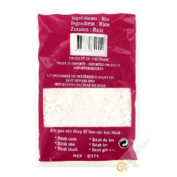 Bột gạo cục RỒNG VÀNG 250g Việt Nam