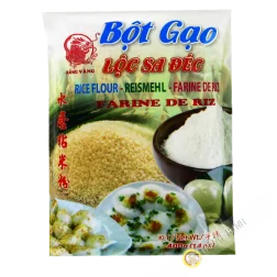 Amidon de riz moulu DRAGON OR 400g Vietnam