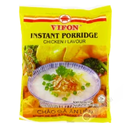Minestra di riso, pollo VIFON 50g Vietnam