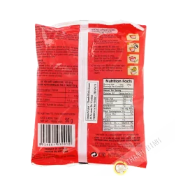 Rice soup beef VIFON 50g Vietnam