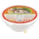 Soupe vermicelle Phnom Penh Hu tieu Nam Vang bol VIFON 70g Vietnam