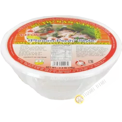 Soup vermicelli Phnom Penh Hu iwt Nam Vang bowl VIFON 70g Vietnam