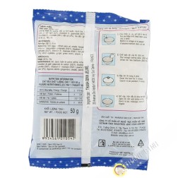 Arroz caldoso de pescado VIFON 50g de Vietnam
