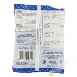 Soupe de riz poisson VIFON 50g Vietnam