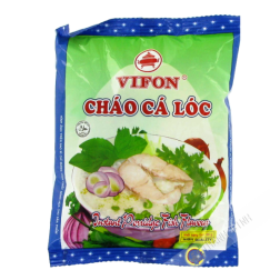 Zuppa di riso e pesce Vifon 50g