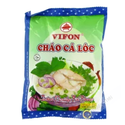 Soupe riz poisson Vifon 50g