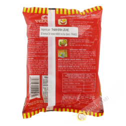 Sopa de fideos con pollo al curry VIFON 70g de Vietnam