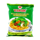 Sopa de fideos vegetariana VIFON 70g de Vietnam