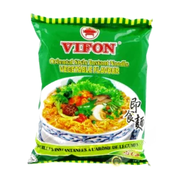 Soupe nouille végétarien VIFON 70g Vietnam