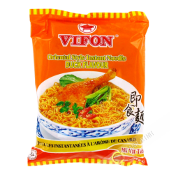Mì vịt ăn liền VIFON 70g Việt Nam