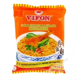 Soupe nouille canard VIFON 70g Vietnam
