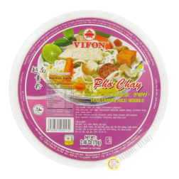 Phở chay tô ăn liền VIFON 70g Việt Nam