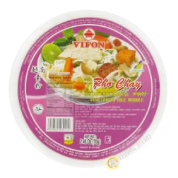Soupe pho végétarien en Bol VIFON 70g Vietnam