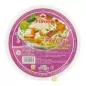 Soup pho vegetarian with Bowl VIFON 70g Vietnam