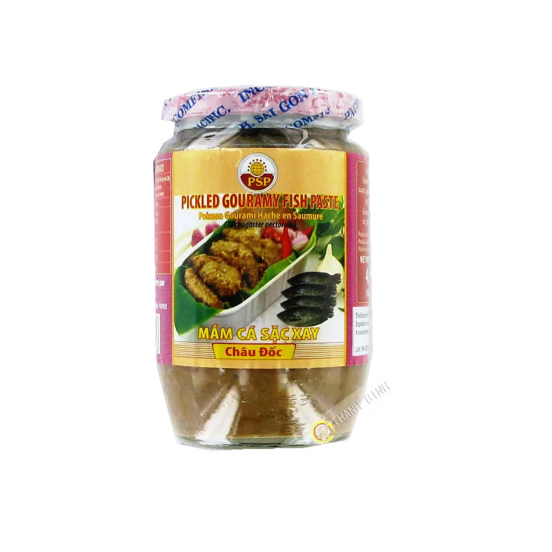 Mam ca sac xay VINAWANG 454g Vietnam