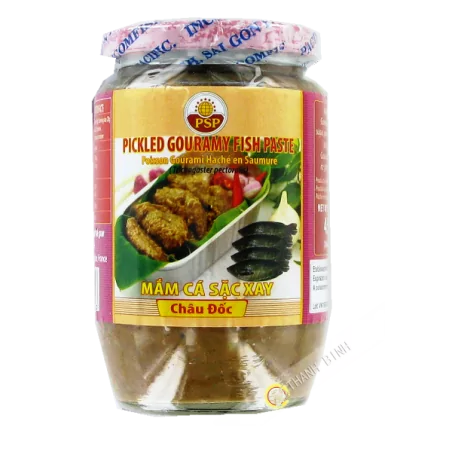 Mam ca sac xay VINAWANG 454g Vietnam
