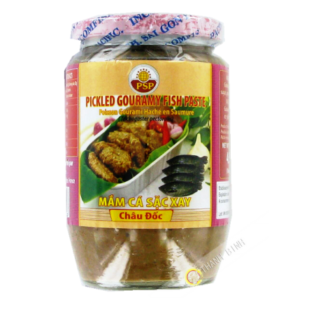 Mam ca sac xay 454g