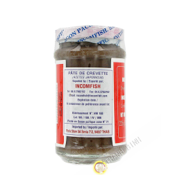 Pâte de crevette Vung Tau VINAWANG 225g Vietnam