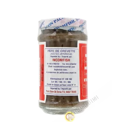 Shrimp paste Vung Tau VINAWANG 225g Vietnam