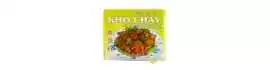 Vegetarian stew cube kho chay BAO LONG 75g Vietnam