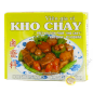 Cube ragoût végétarien kho chay BAO LONG 75g Vietnam