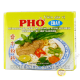 Cube pho vegetarisch BAO LONG 75g Vietnam