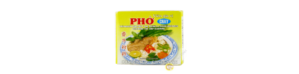 Cube pho végétarien BAO LONG 75g Vietnam
